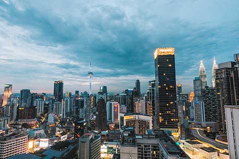 Corporate & Commercial Regulations Services