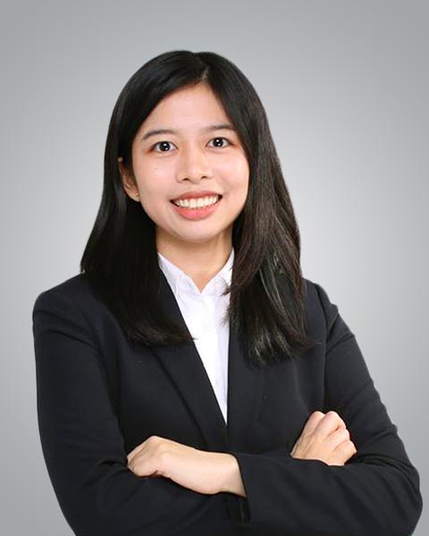 Joanne Teoh | Associate