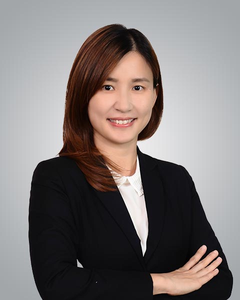 Leong Ooi Ling | Partner