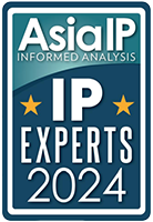 IP Experts 2024 | AsiaIP Informed Analysis