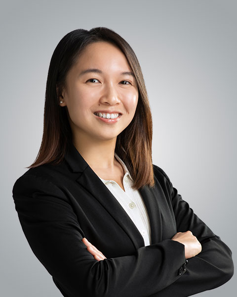 Chan Kai Ling | Senior Associate