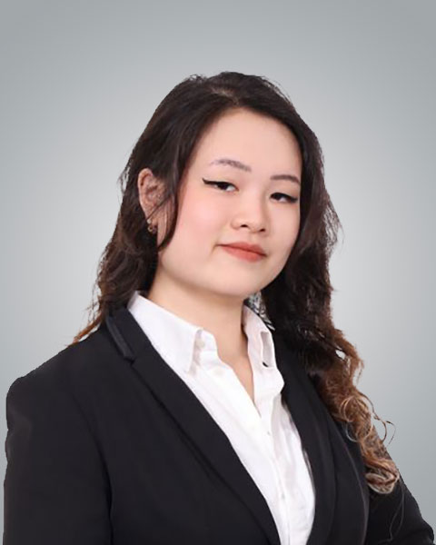 Vanessa Tan Yun Xin | Associate